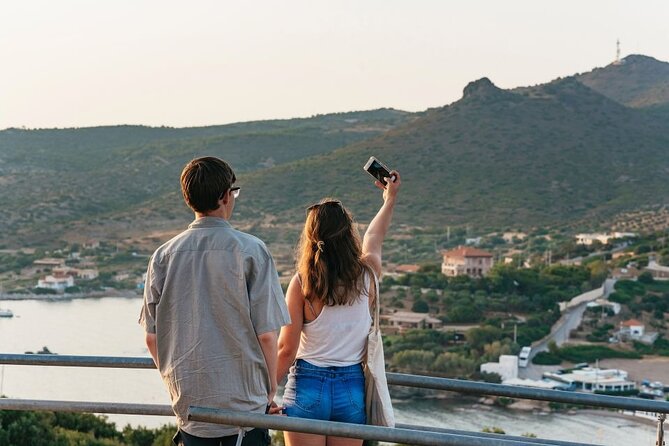 Athens: Cape Sounion and Poseidon Temple Sunset with Audio Guide - Is $24.05 a good deal?