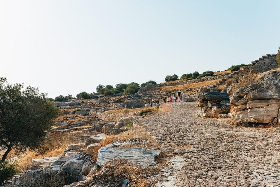 Athens: Cape Sounion & Poseidon Temple Sunset Half-Day Trip - Key points to know before you go