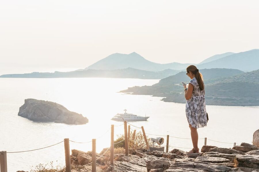 Athens: Cape Sounion & Poseidon Temple Sunset Half-Day Trip - Why Cape Sounion makes a smart Athens side trip