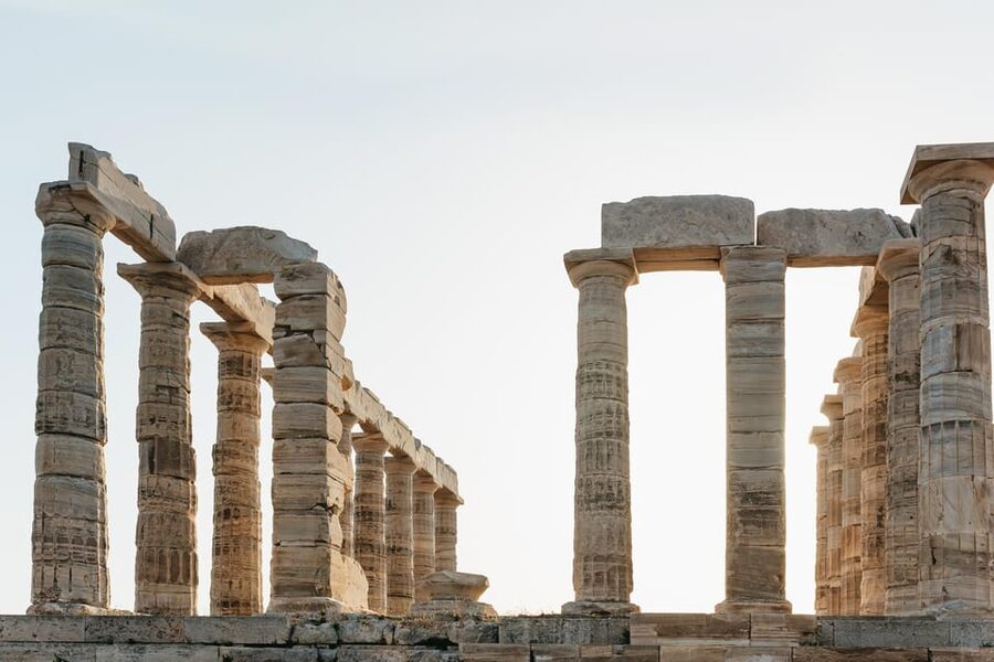 Athens: Cape Sounion & Poseidon Temple Sunset Half-Day Trip - Sunset timing, weather, and the return ride