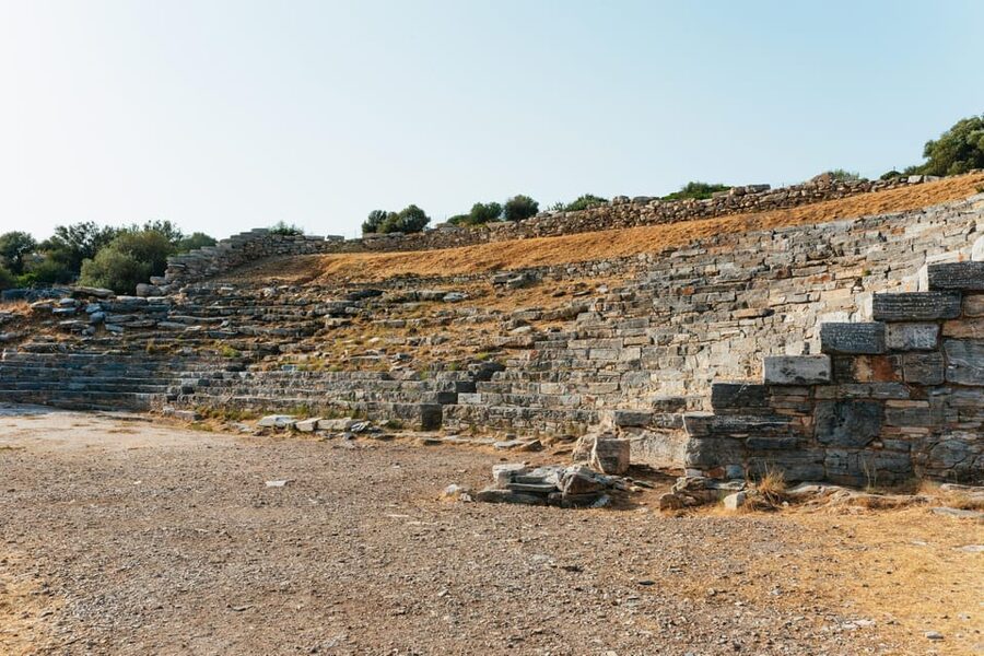 Athens: Cape Sounion & Poseidon Temple Sunset Half-Day Trip - Price, value, and what is really included