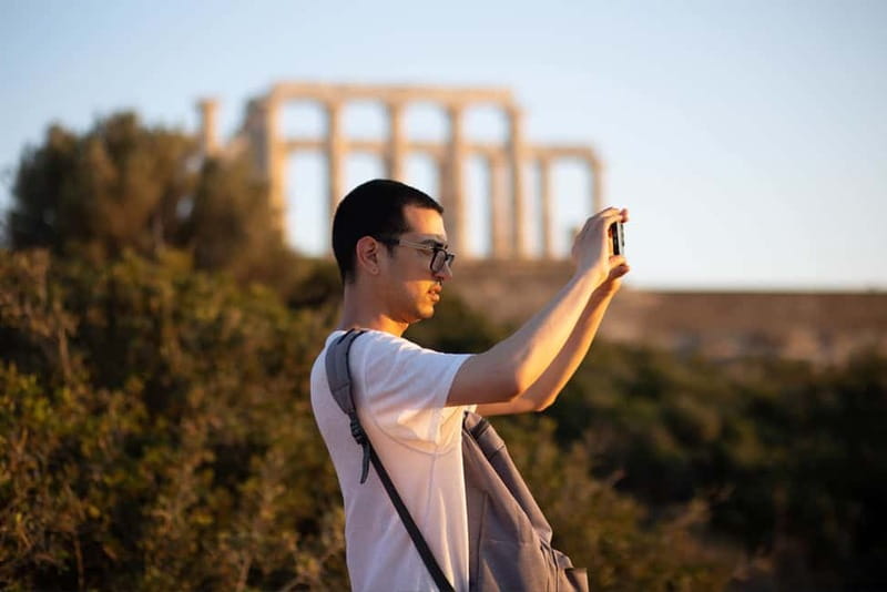 Athens: Cape Sounion & Temple of Poseidon Sunset Experience - Practical details that make the evening easier