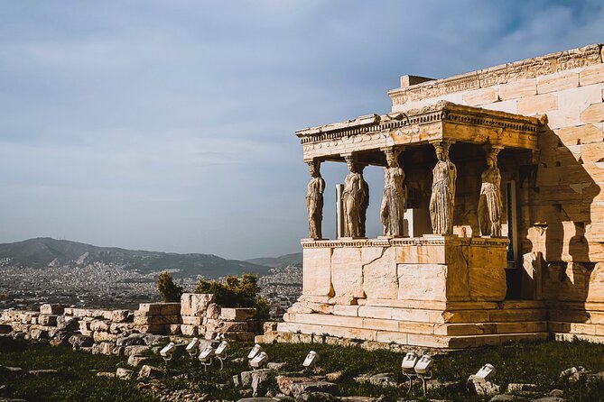 Athens Center to Athens Airport Private Departure Transfer - Early Morning Pickup and Airport Timing
