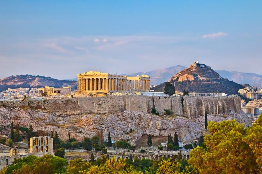 Athens City, Acropolis and Museum Tour with Entry Tickets - Why this Athens tour works well in a short stay