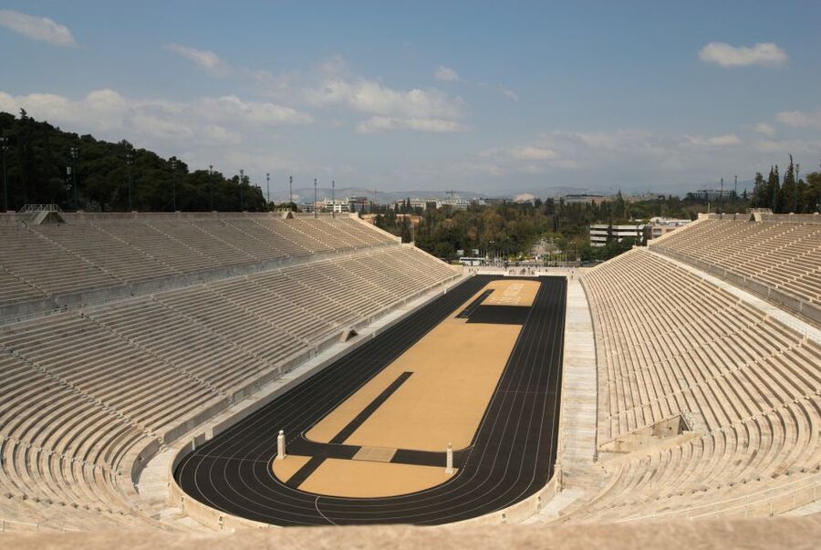 Athens City, Acropolis and Museum Tour with Entry Tickets - The small receiver can make a big difference