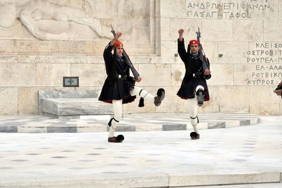 Athens City, Acropolis and Museum Tour with Entry Tickets - Understanding the site inside the Acropolis Museum