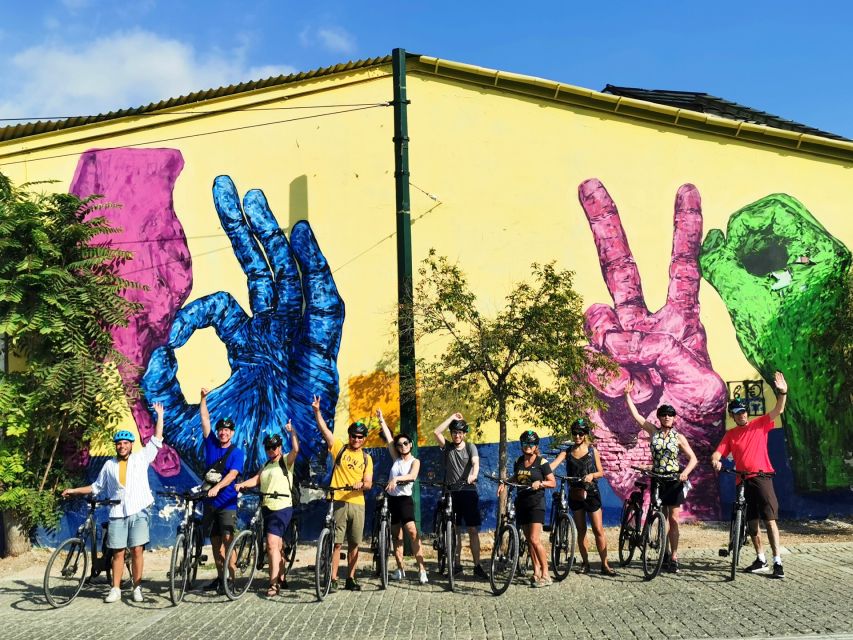 Athens: City Highlights Bike tour - Is $39.52 good value?