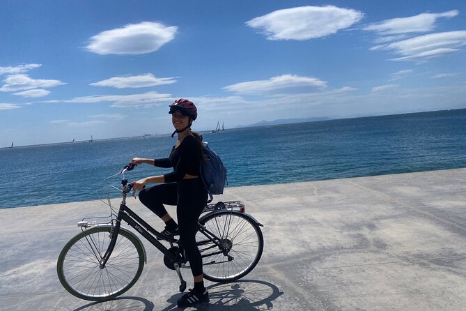 Athens Coastal Bike tour and Swimming Adventure - Guides, safety, and personal attention