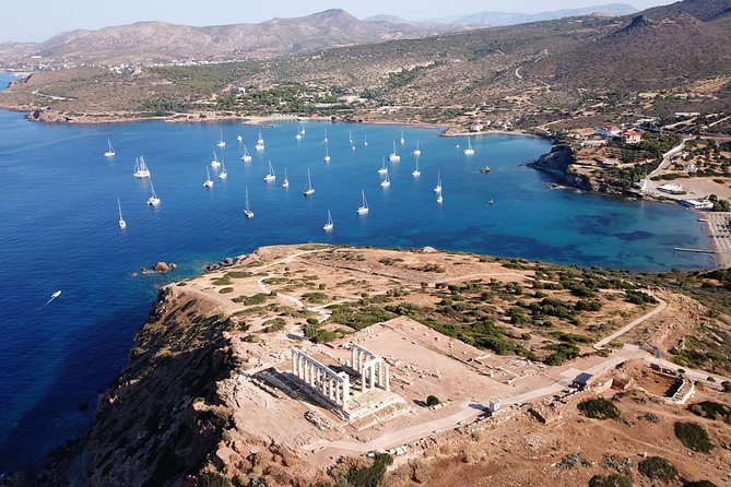 Athens Combo: Hop-on Hop-off Bus & Cape Sounion Sunset Tour - What this Athens combination actually offers