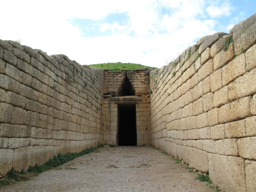 Athens: Corinth Canal, Mycenae and Nafplio Day Tour - Why this Peloponnese day trip works from Athens