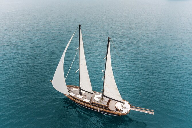 Athens cruise: Agistri, Moni/Metopi, Aegina with lunch & drinks - Quick facts about the day at sea