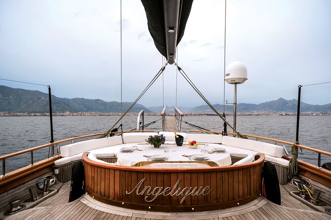 Athens cruise: Agistri, Moni/Metopi, Aegina with lunch & drinks - Aegina: pistachios, port streets, and limited free time