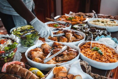 Cruise to Agistri, Moni & Aegina with Lunch & Drinks
