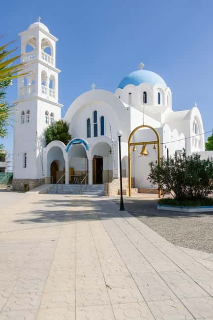 Athens: Cruise to Agistri, Moni & Aegina with Lunch & Drinks - Greek lunch prepared on the boat
