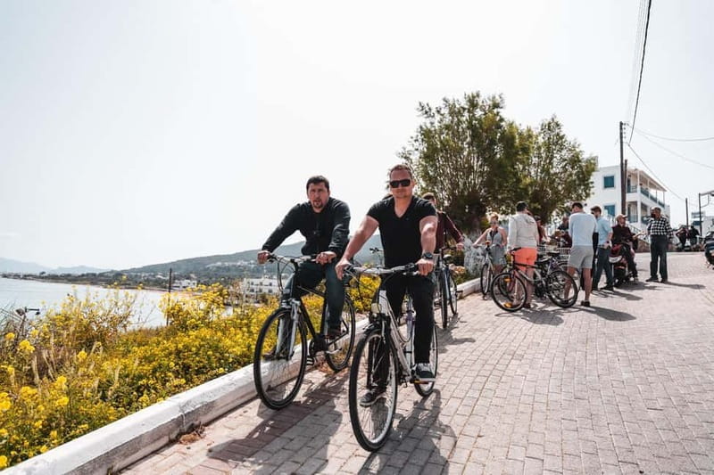 Athens: Cruise to Agistri, Moni & Aegina with Lunch & Drinks - Is $168 good value?
