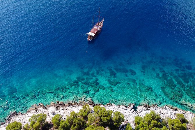 Athens Day Cruise: 3 Islands Tour in the Saronic Gulf with Lunch - The best parts of this Saronic Gulf day