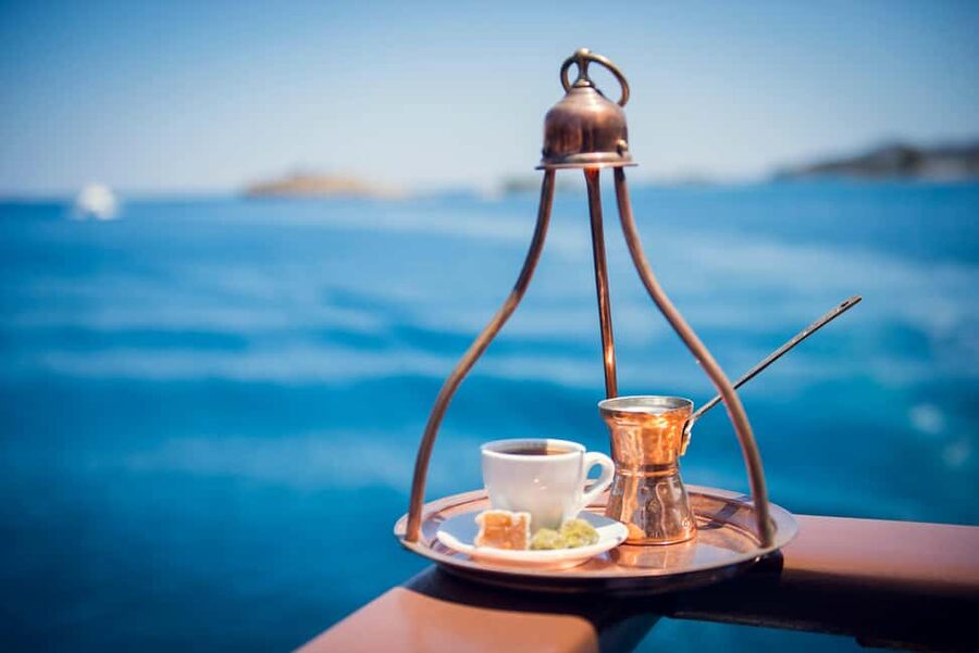 Athens Day Cruise – Since 1965 | Visit Hydra, Poros & Aegina - Who will enjoy this cruise most