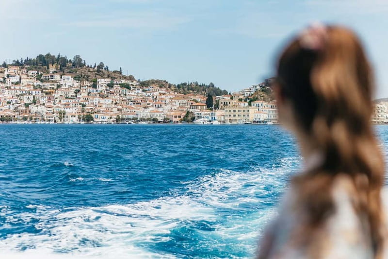 Athens Day Cruise – Since 1965 | Visit Hydra, Poros & Aegina - The three-hour sailing to Hydra