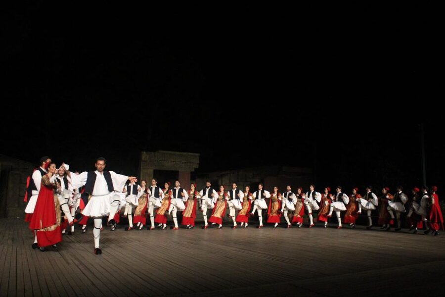 Athens: Dora Stratou Greek Dancing Show Experience - Key points to know before you go