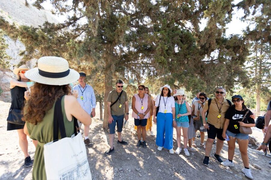 Athens: Early Morning Guided Tour to Acropolis and Museum - Key things to know before booking