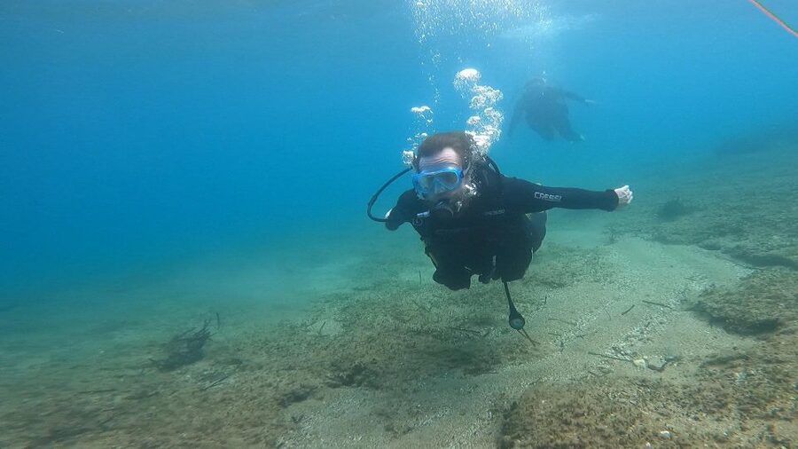 Athens East Coast: Discover Scuba Diving in Nea Makri - Key things to know before booking