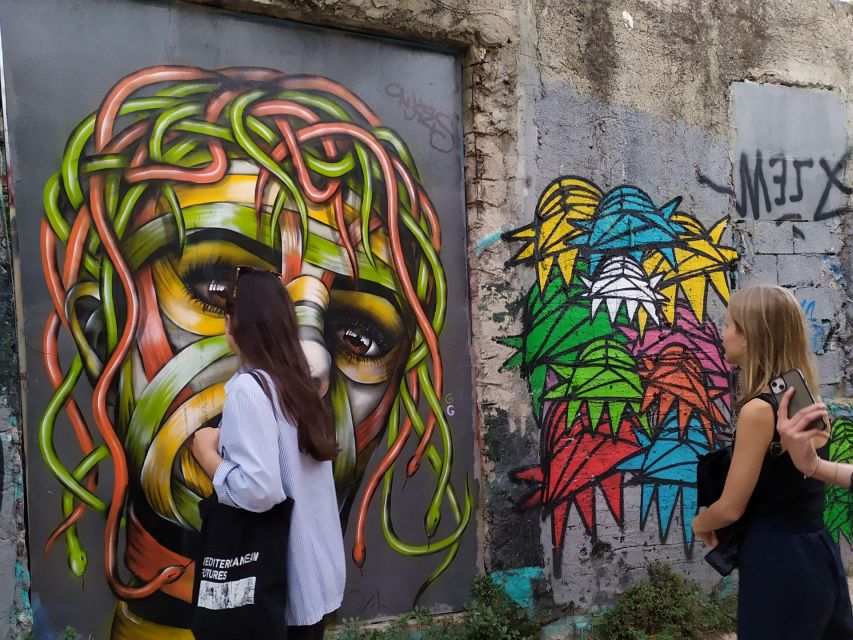Athens: Family Mythology Treasure Hunt and Tour - How the guide changes the experience
