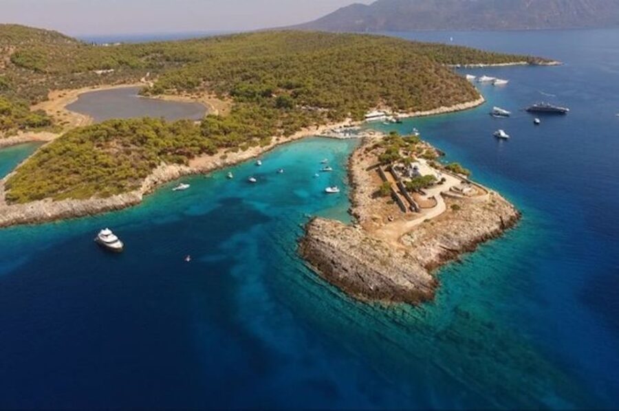 Athens: Ferry Boat Ticket to/from Agistri Island - Who Will Like This Ferry Most?