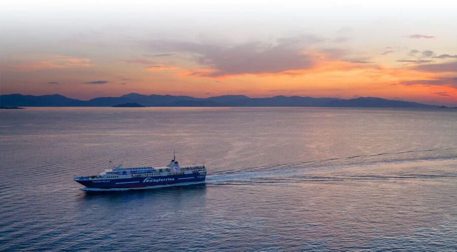 Athens: Ferry Boat Ticket to/from Agistri Island - Should You Book the Agistri Ferry?