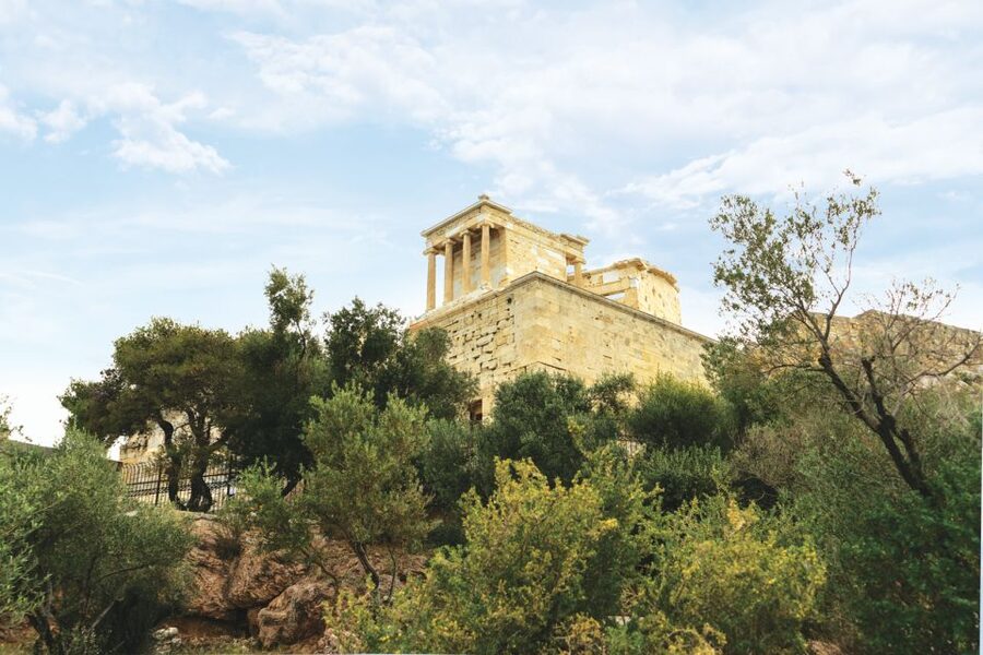Athens: First Access Acropolis and Parthenon Guided Tour - Key points at a glance