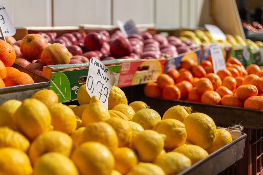 Athens: Food Market Visit and Cooking Class with Wine - Why this Athens cooking class works so well