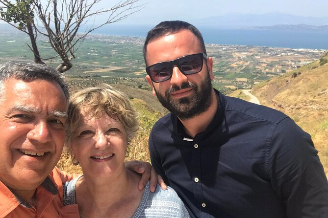 Athens Full Day Private Tour - Plaka, Monastiraki, and lunch in Koukaki