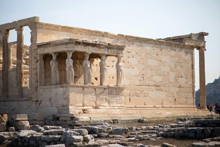 Athens Full Day Tour, Acropolis, Museum & Cape Sounion - Who will get the most from this tour?