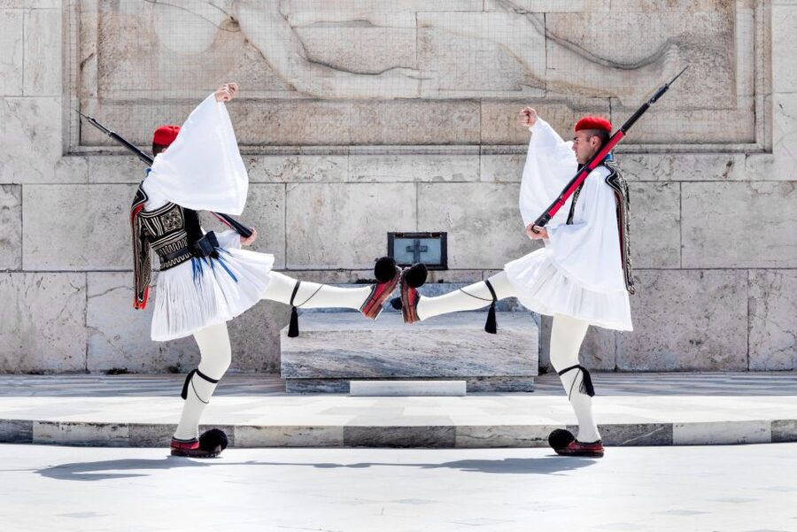 Athens Full Day Tour, Acropolis, Museum & Cape Sounion - What the $206 price really buys you