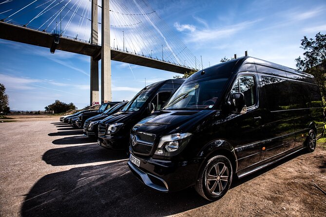 Athens Greece Full Day private tour - Why private transport helps in Athens