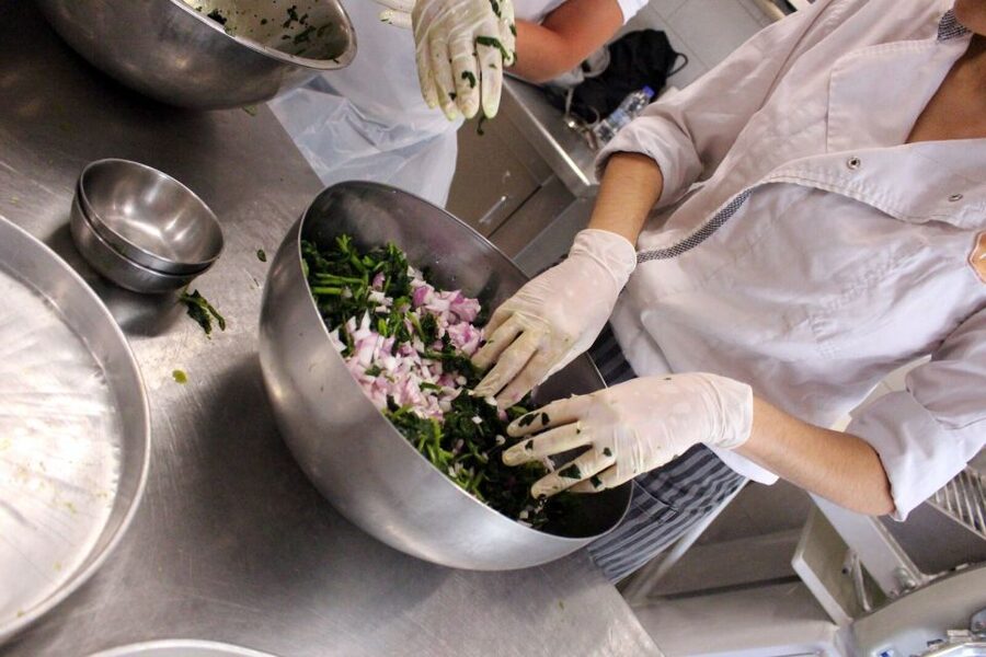 Athens: Greek Cooking Class & Dinner on a Rooftop - Timing, cancellation, and planning advice