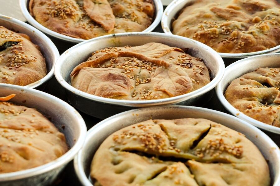 Athens: Greek Cooking Class & Dinner on a Rooftop - Is $108 a fair price for four hours?