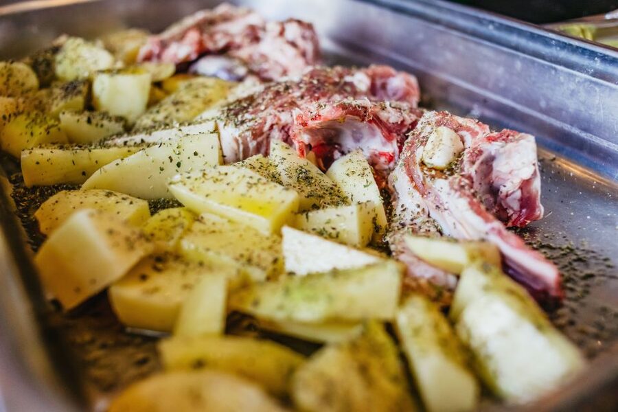 Athens: Greek Cuisine Cooking Class and 3-Course Dinner - The instructors make or break the evening