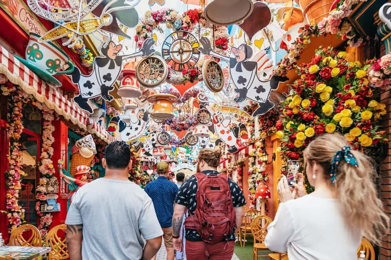 Athens: Greek Foodie Tour with Tastings - Key points at a glance