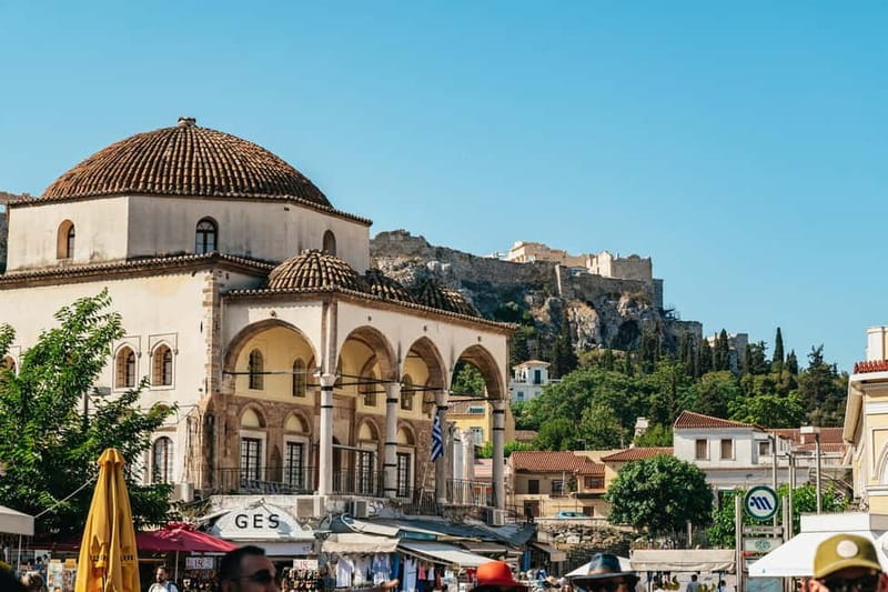 Athens: Greek Foodie Tour with Tastings - Why the guides matter