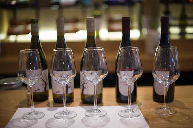 Athens: Greek Wines Tasting with Sommelier and Acropolis Views - Who will enjoy this Greek wine tasting?