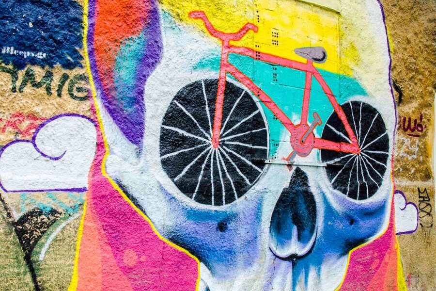 Athens: Guided Street Art Walking Tour - Practical advice for a better morning or afternoon