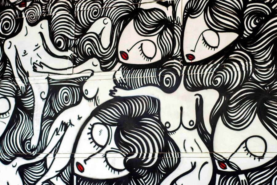 Athens: Guided Street Art Walking Tour - The economic crisis through paint and paste
