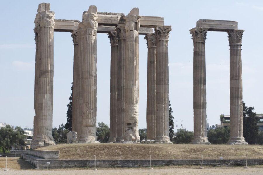 Athens Half-Day Private City Tour - Key points before you book
