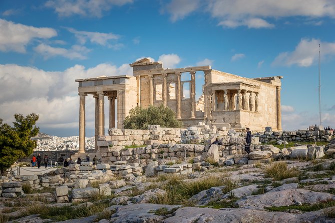 Athens Half-Day Sightseeing Tour with Tickets of Acropolis - Should you add the Acropolis Museum?