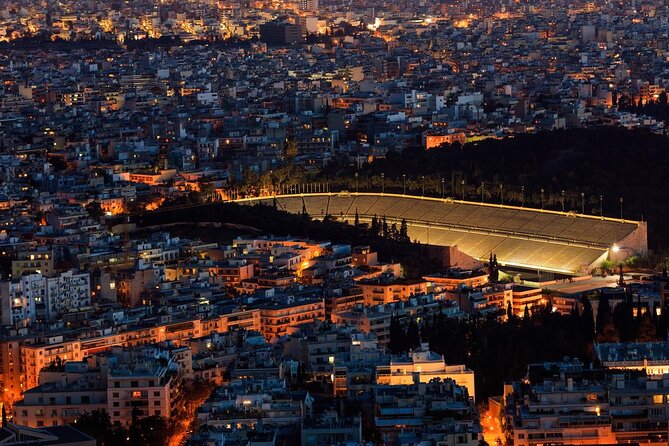 Athens:Half day tour to Acropolis and the must-see historical sites and downtown - The people who shape the experience