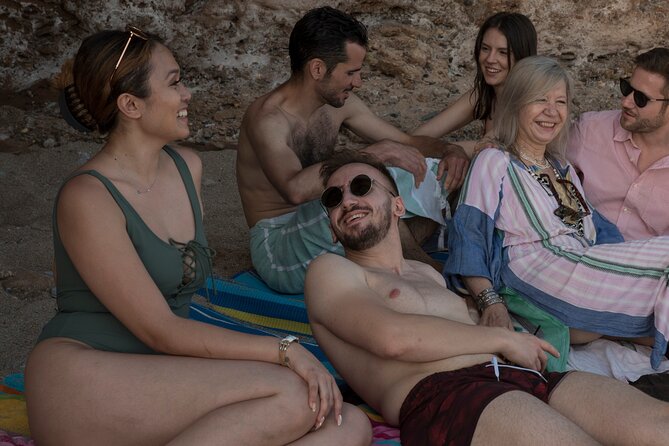 Athens: Half Day Trip To Cape Sounio/Poseidon Temple Semi Private - Why this Cape Sounio trip works so well