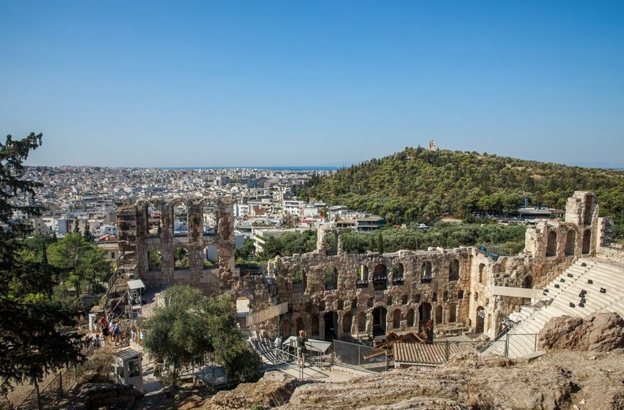 Athens: Highlights and Acropolis Guided Tour - Timing, tickets, and the real price