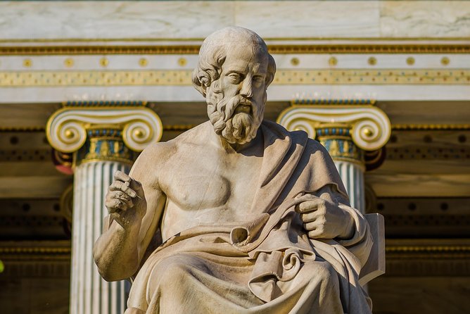Athens Highlights: Myths & Philosophers Walking Tour - The Hellenic Parliament and the Presidential Guard