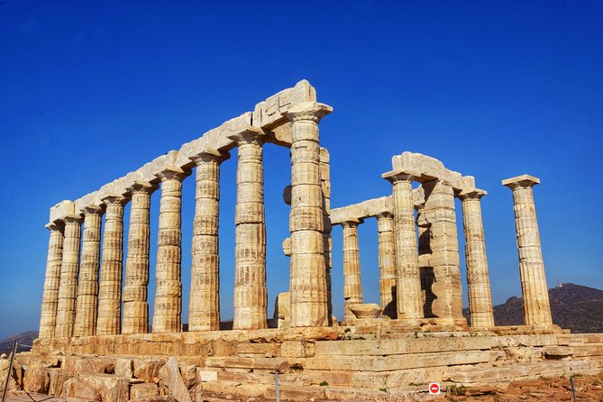 Athens Highlights & Sounio Temple of Poseidon Full Day Private Tour - Why this private Athens tour makes sense