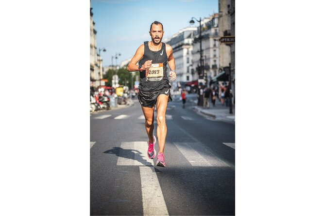 Athens Highlights: Urban Run experience with a Local - The Temple of Olympian Zeus and Panathenaic Stadium